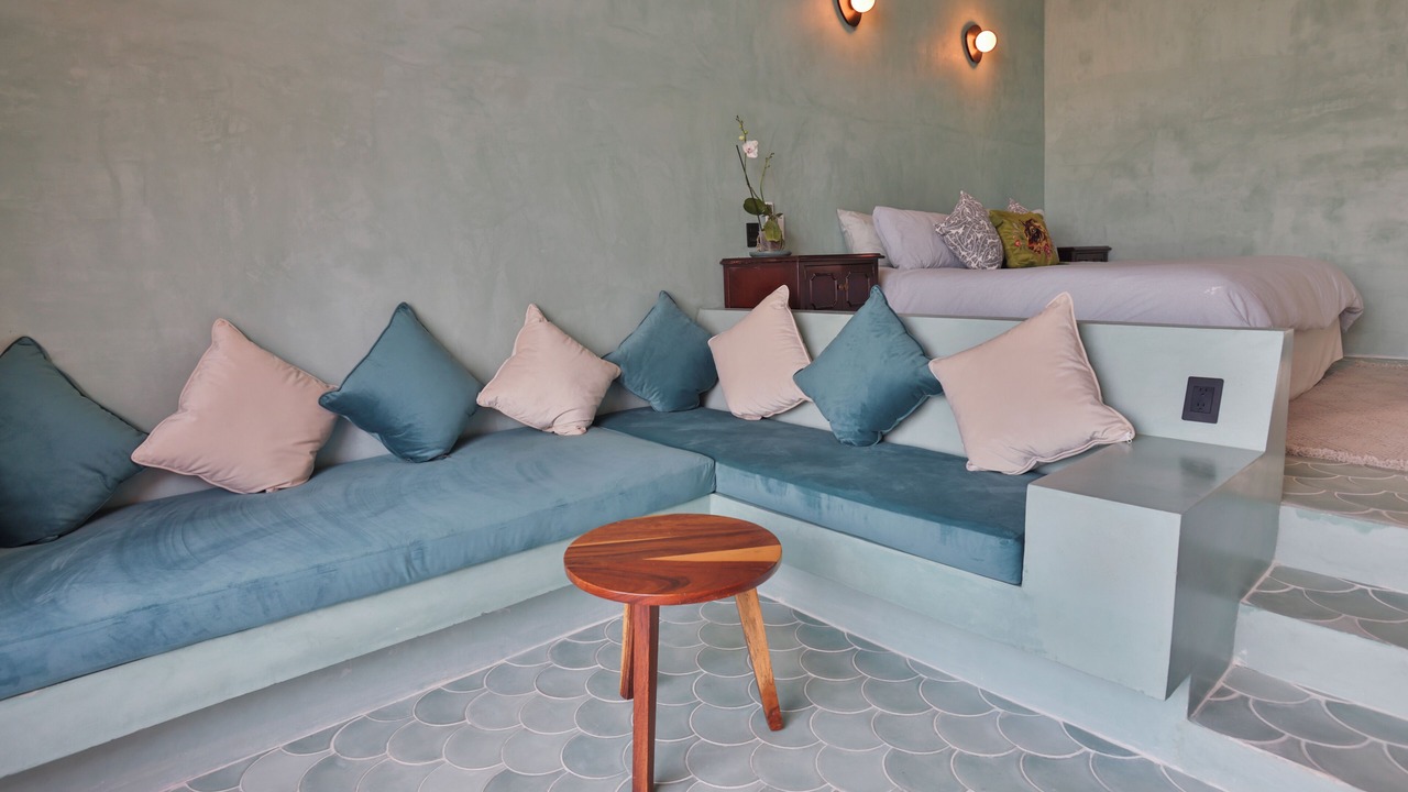 Photo of Bedroom in Sayulita