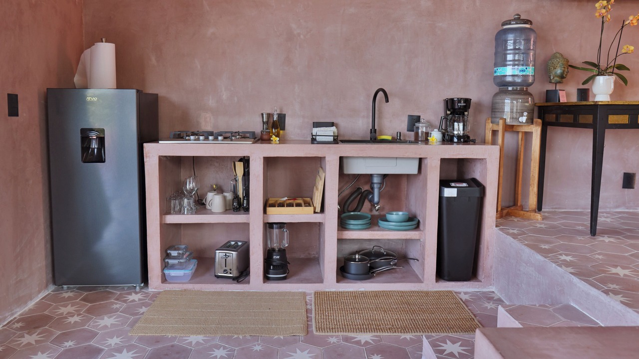 Photo of Bedroom in Sayulita