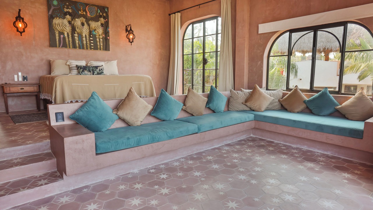 Photo of Bedroom in Sayulita