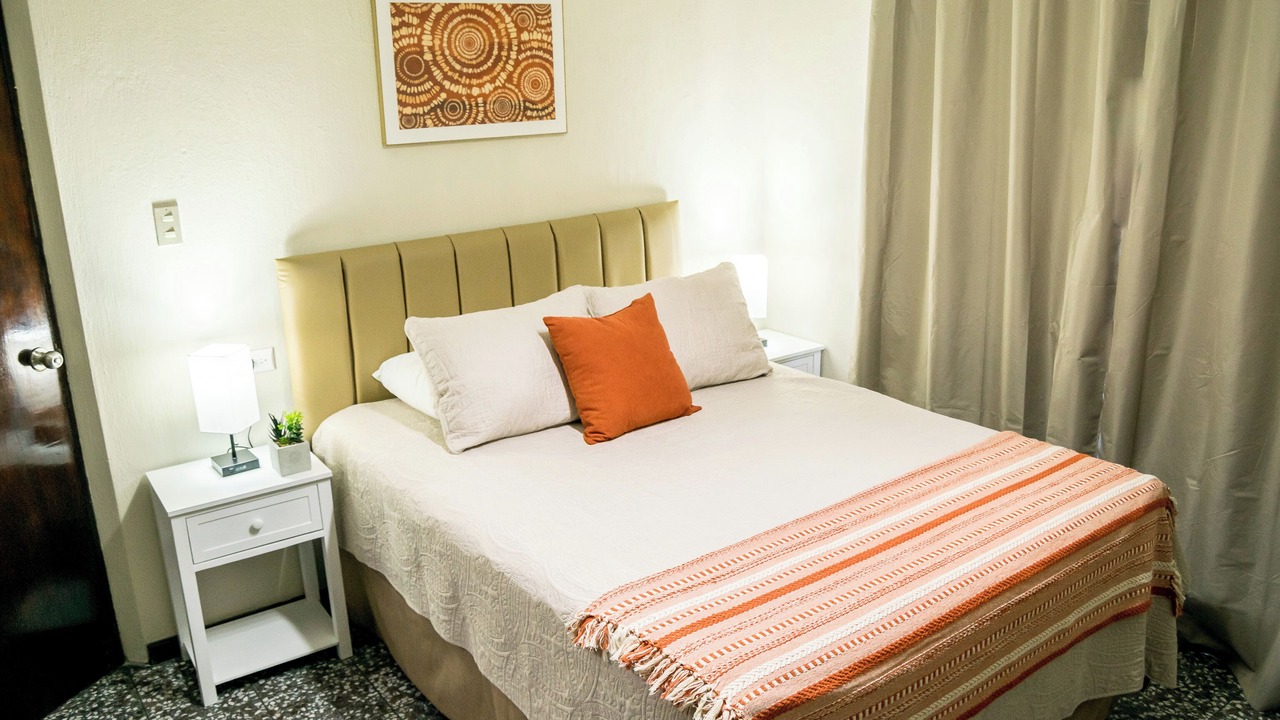 Photo of Bedroom in Zona 13