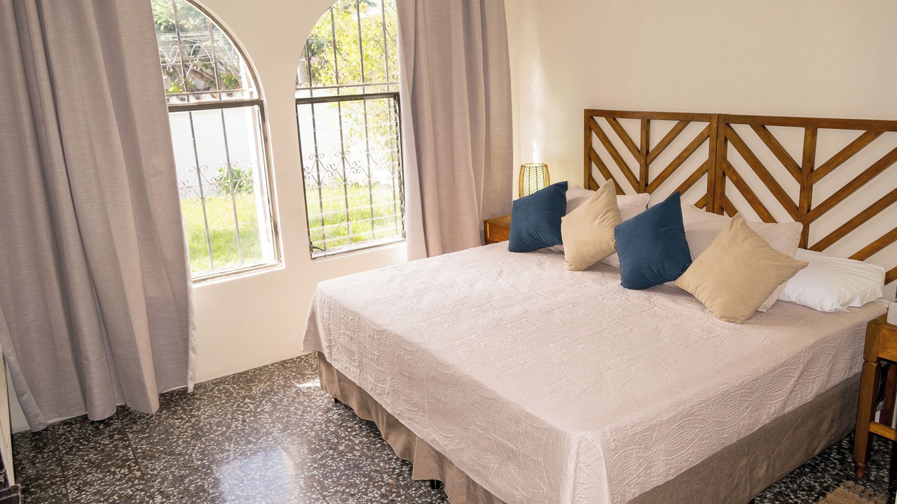 Photo of Bedroom in Zona 13