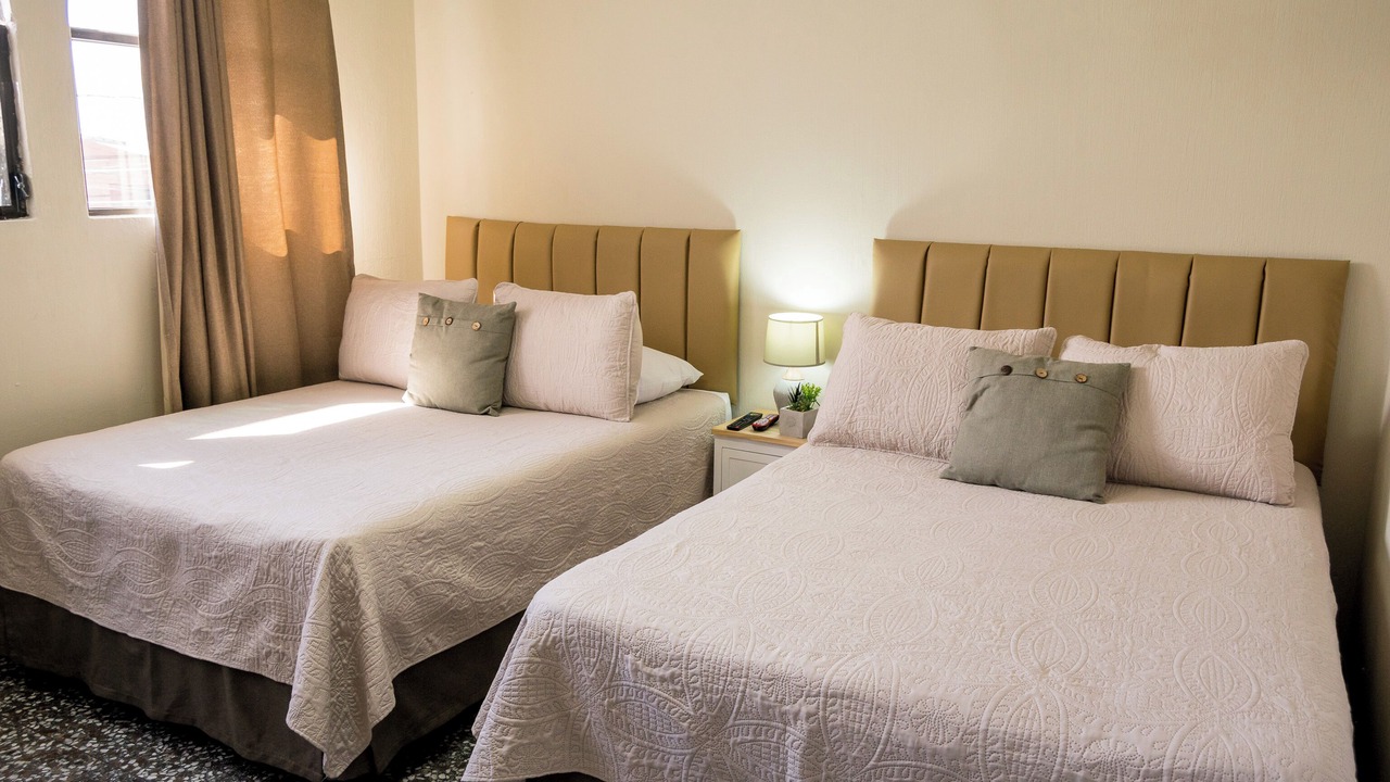Photo of Bedroom in Zona 13