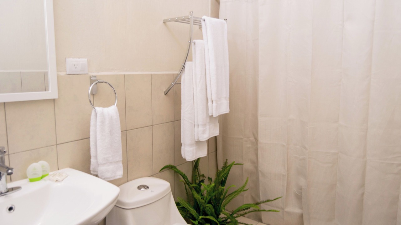 Photo of Bathroom in Zona 13
