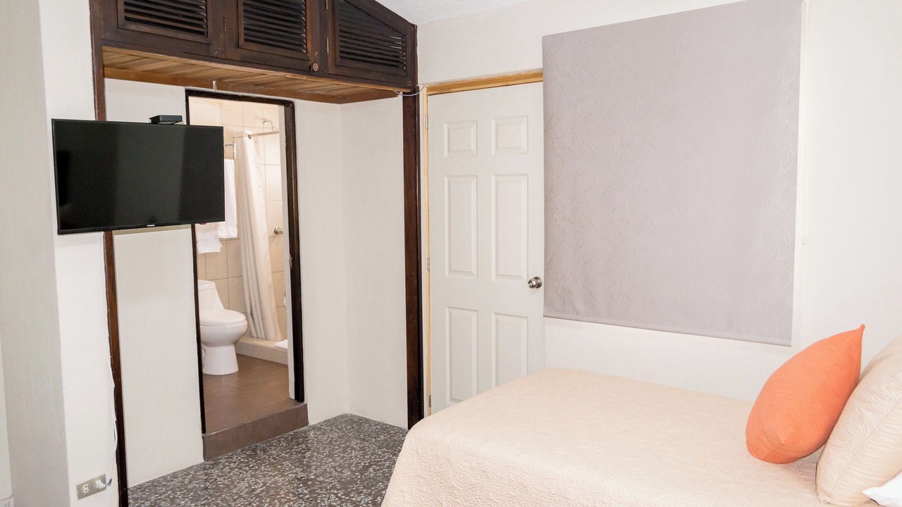 Photo of Bedroom in Zona 13