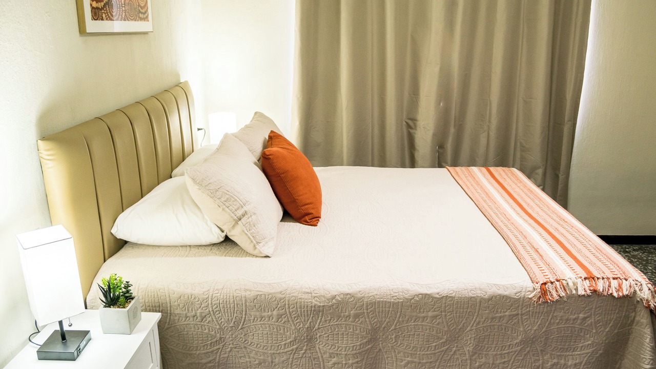Photo of Bedroom in Zona 13