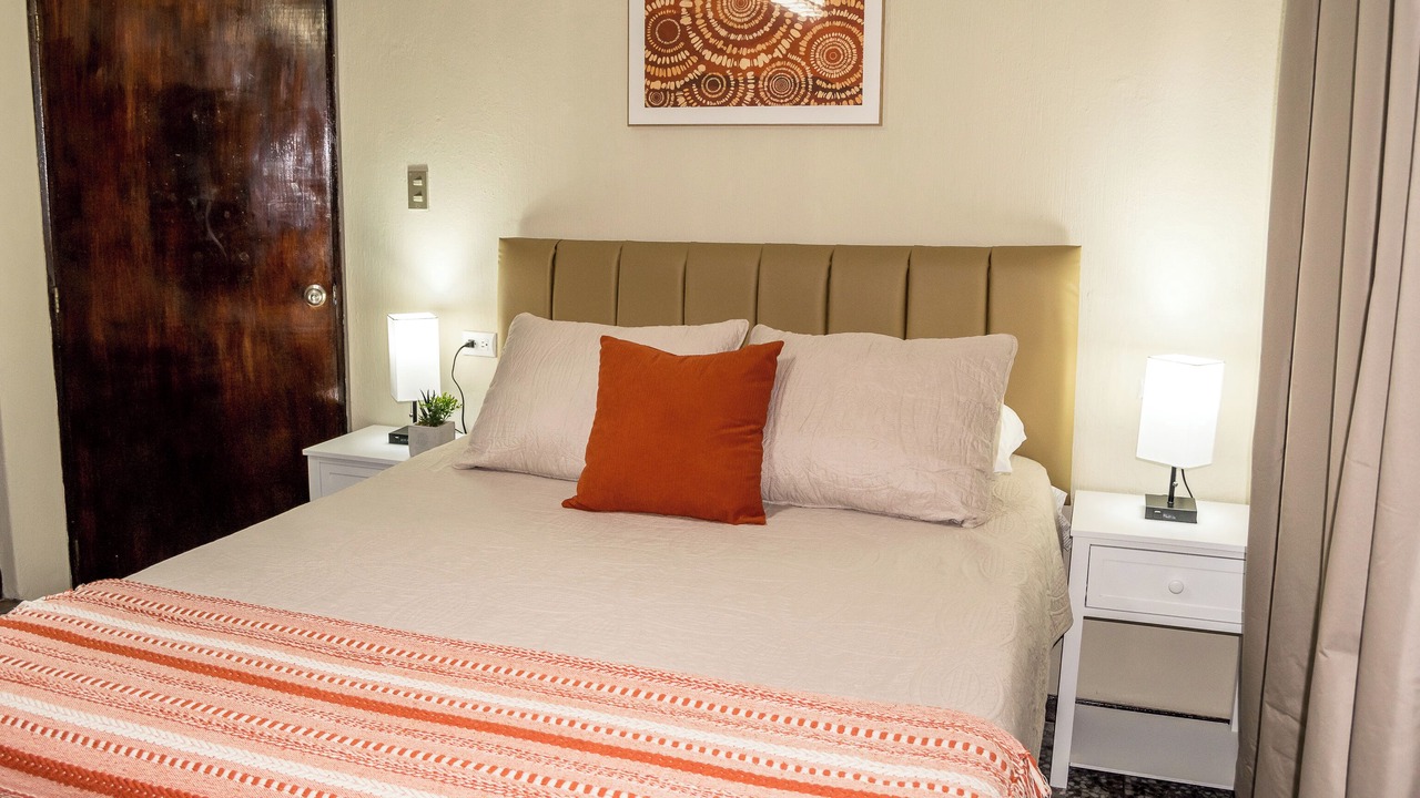Photo of Bedroom in Zona 13