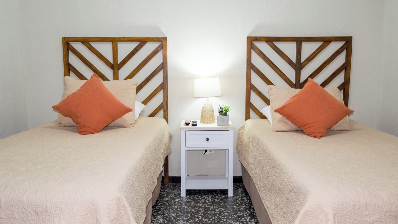 Photo of Bedroom in Zona 13