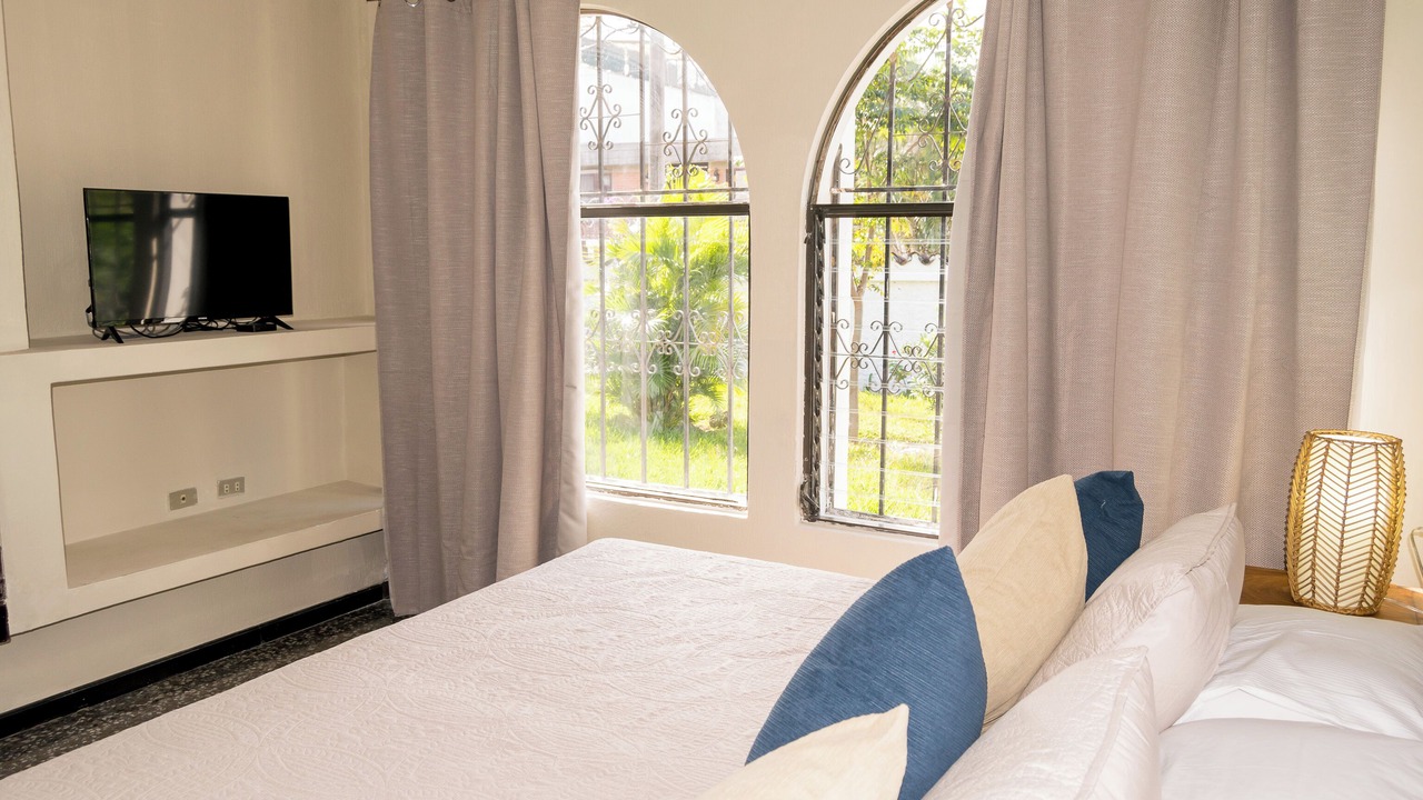 Photo of Bedroom in Zona 13