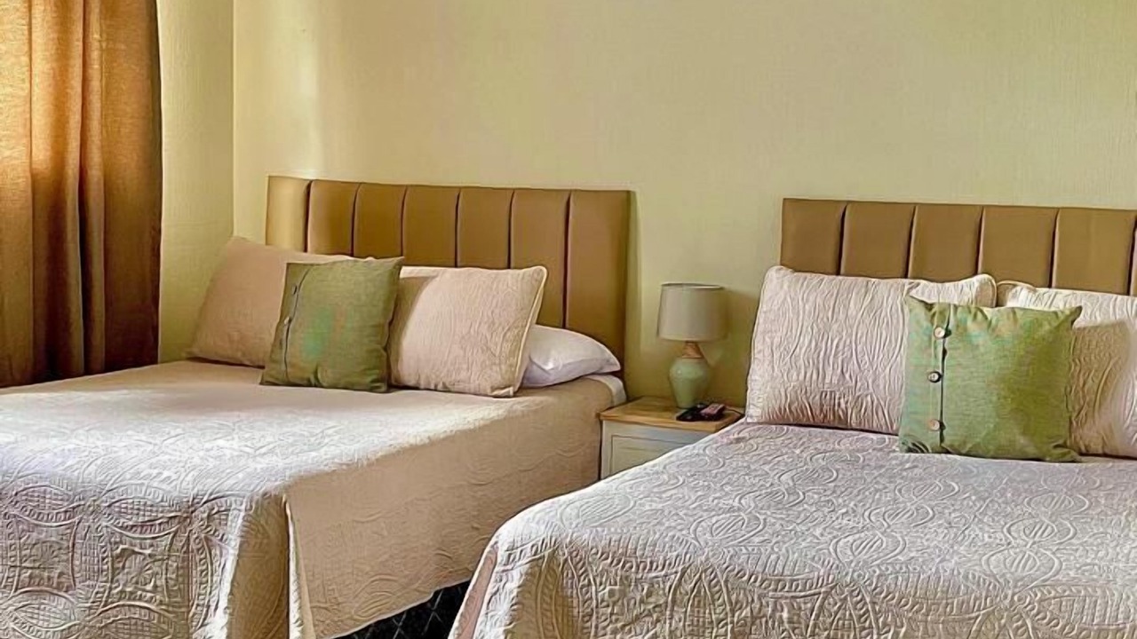 Photo of Bedroom in Zona 13