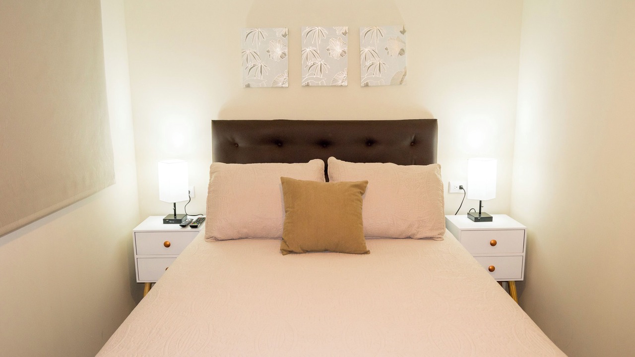 Photo of Bedroom in Zona 13