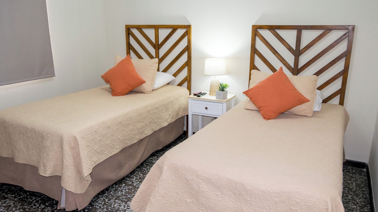 Photo of Bedroom in Zona 13