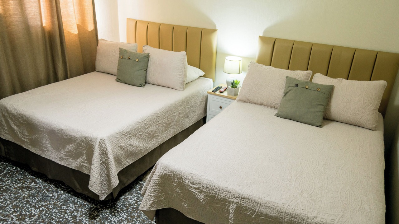 Photo of Bedroom in Zona 13