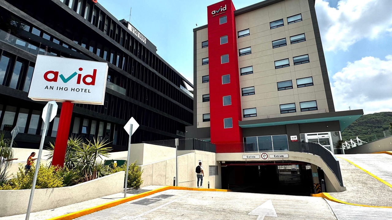 Photo of Outdoor in Centro Sur