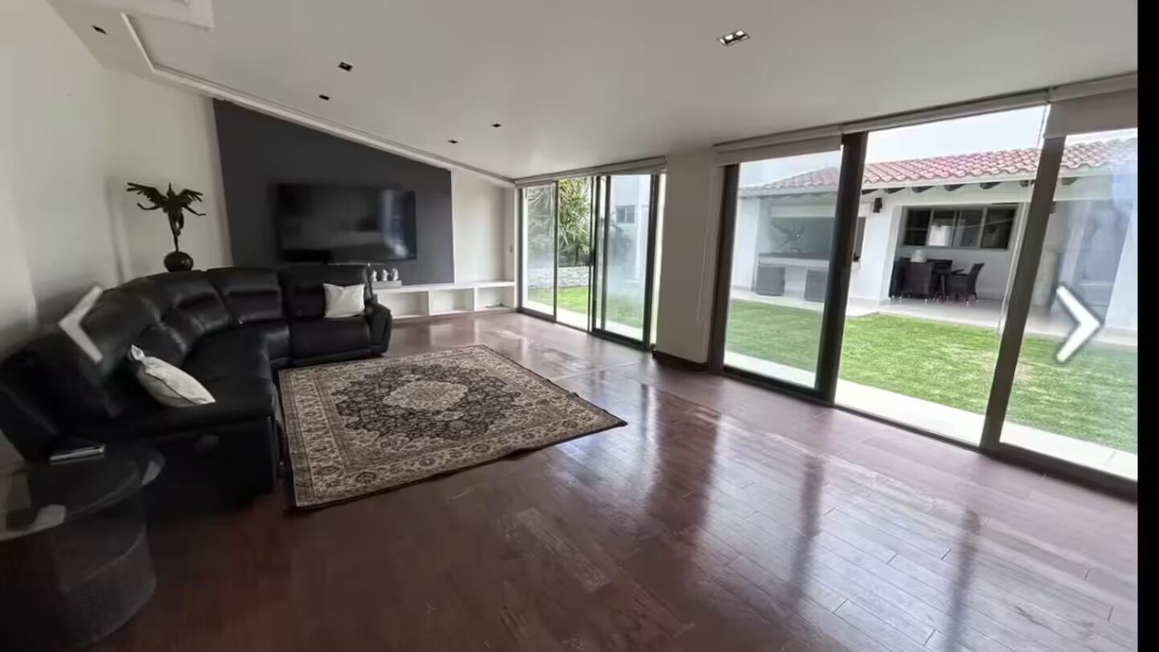 Photo of Livingroom in El Pueblito
