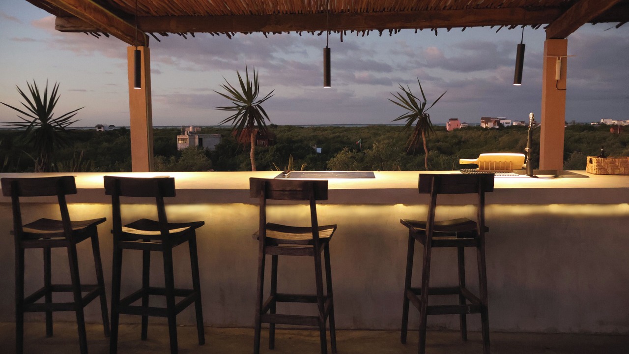 Photo of Outdoor in Isla Holbox