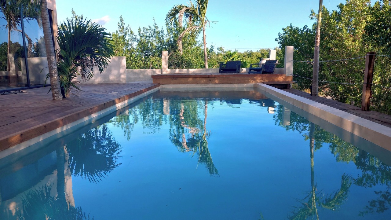 Photo of Outdoor in Isla Holbox