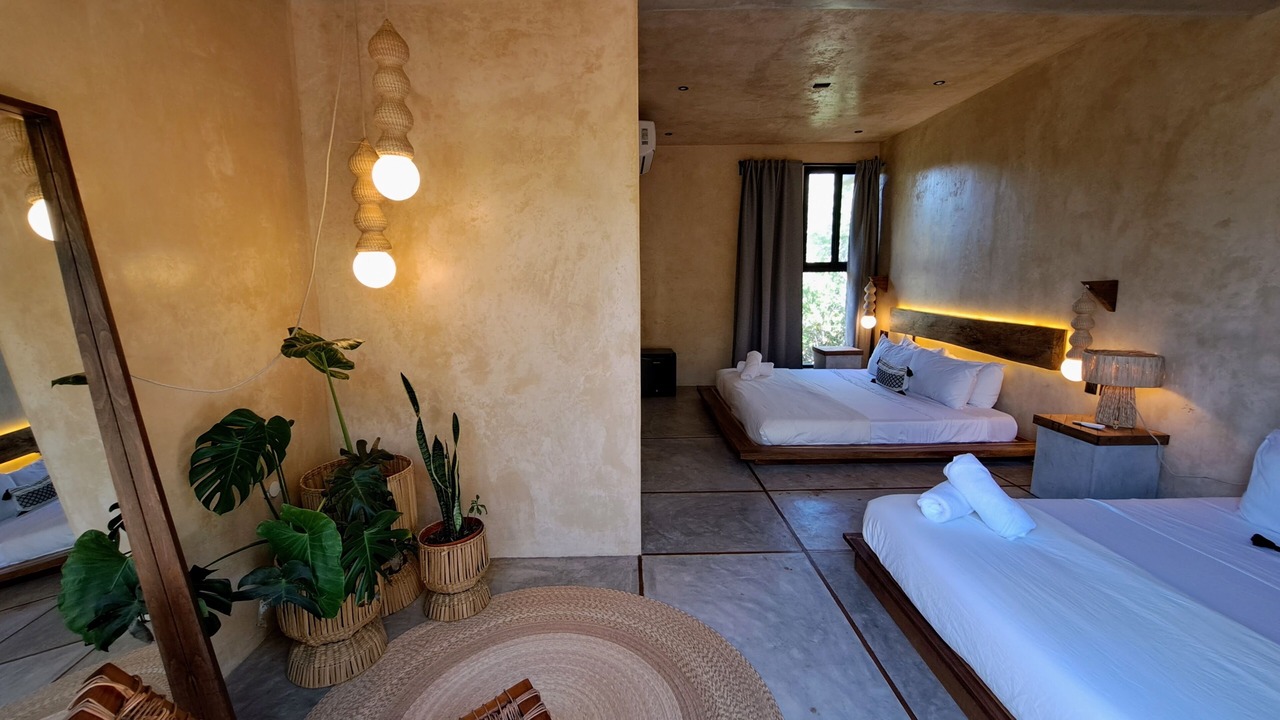 Photo of Outdoor in Isla Holbox
