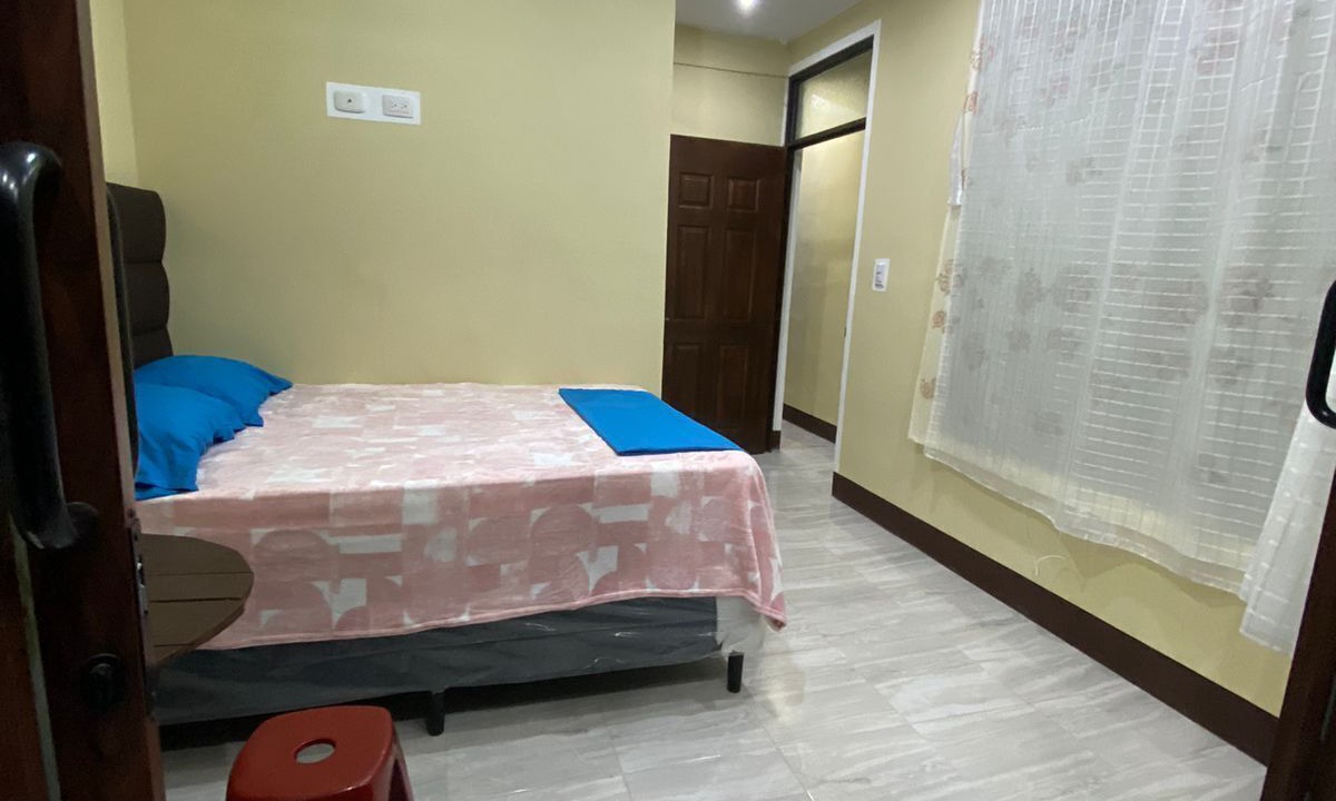 Photo of Bedroom in San Pedro La Laguna