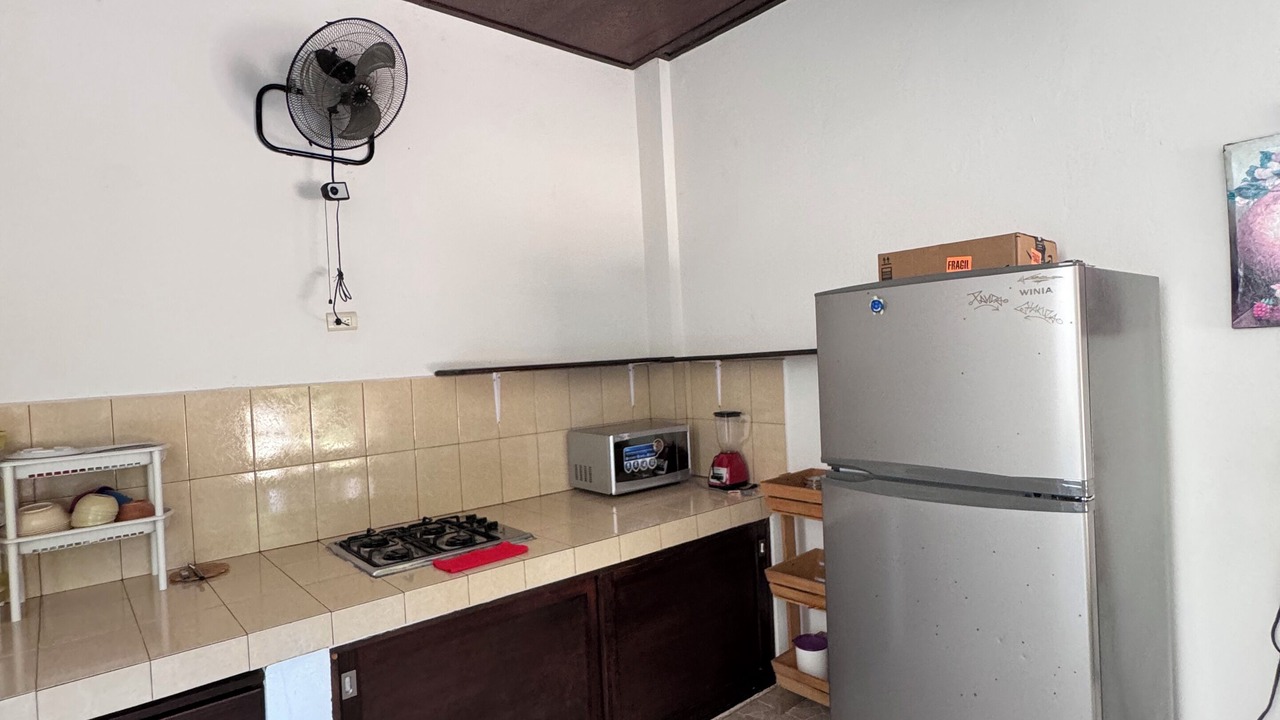 Photo of Kitchen in Hidalgo