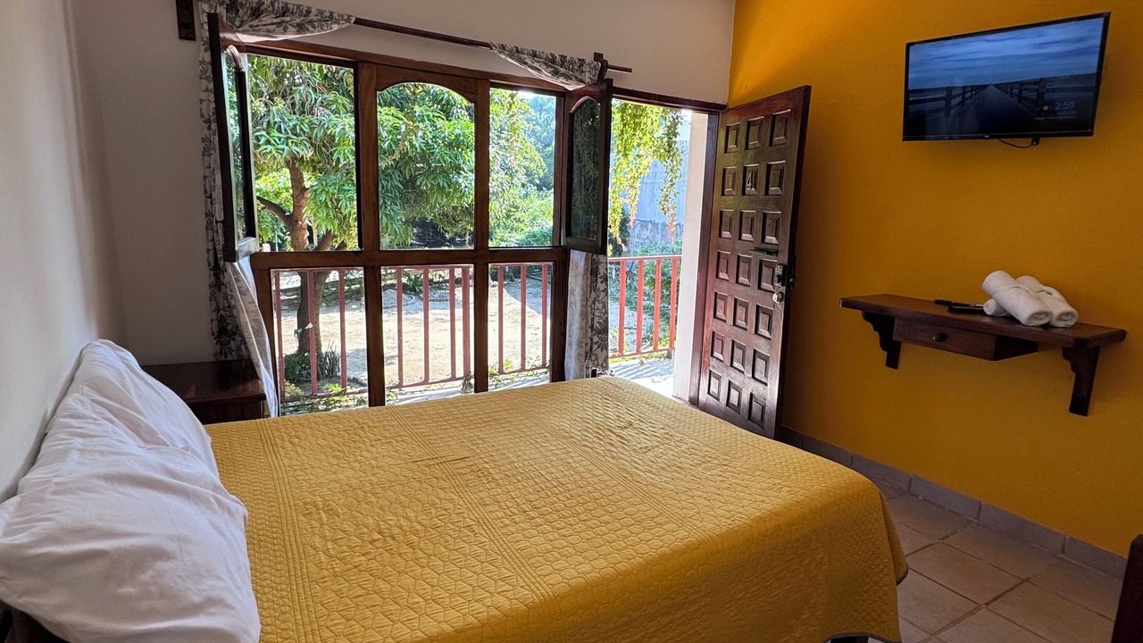 Photo of Outdoor in Hidalgo