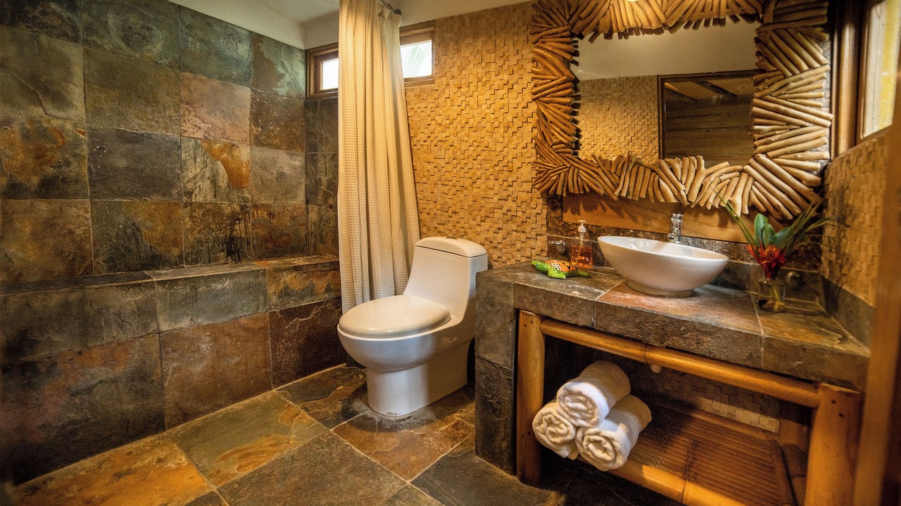 Photo of Bathroom in Livingston