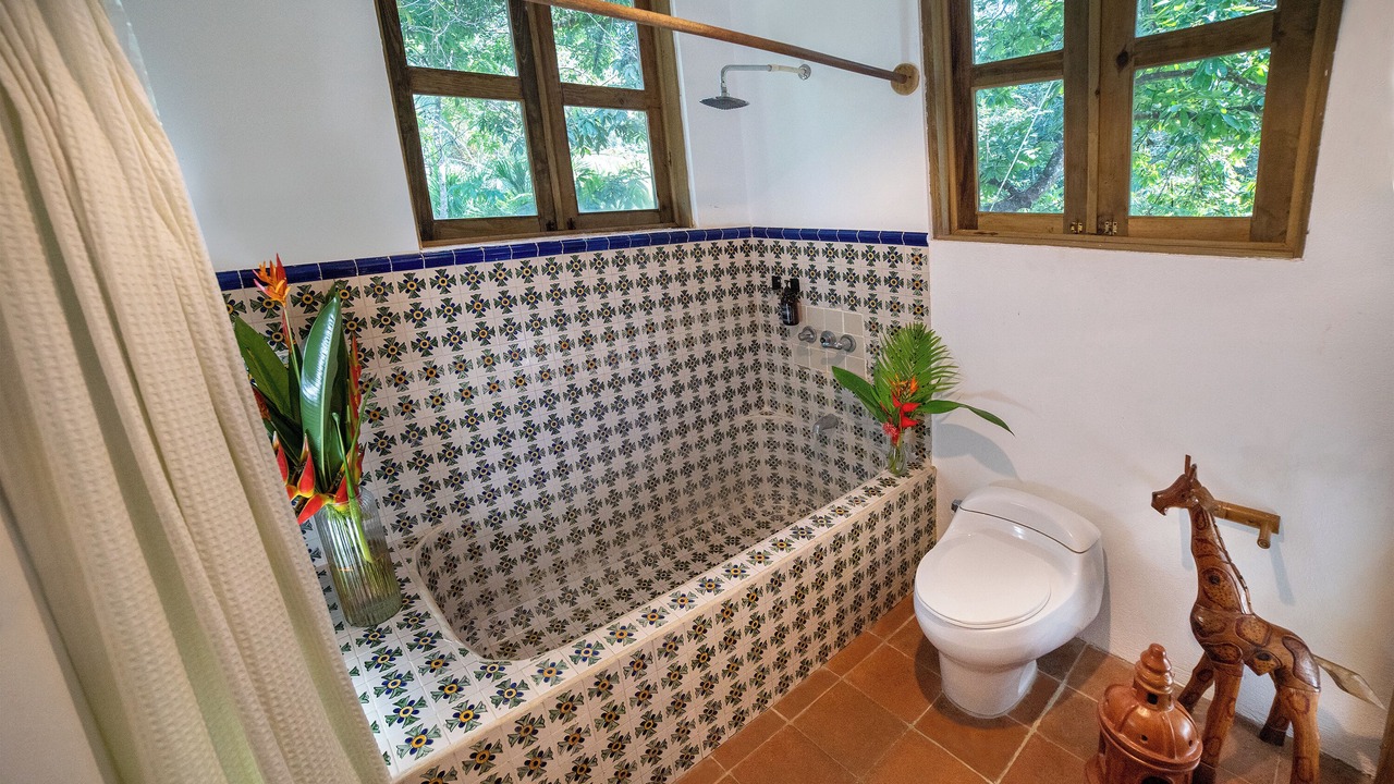 Photo of Bathroom in Livingston