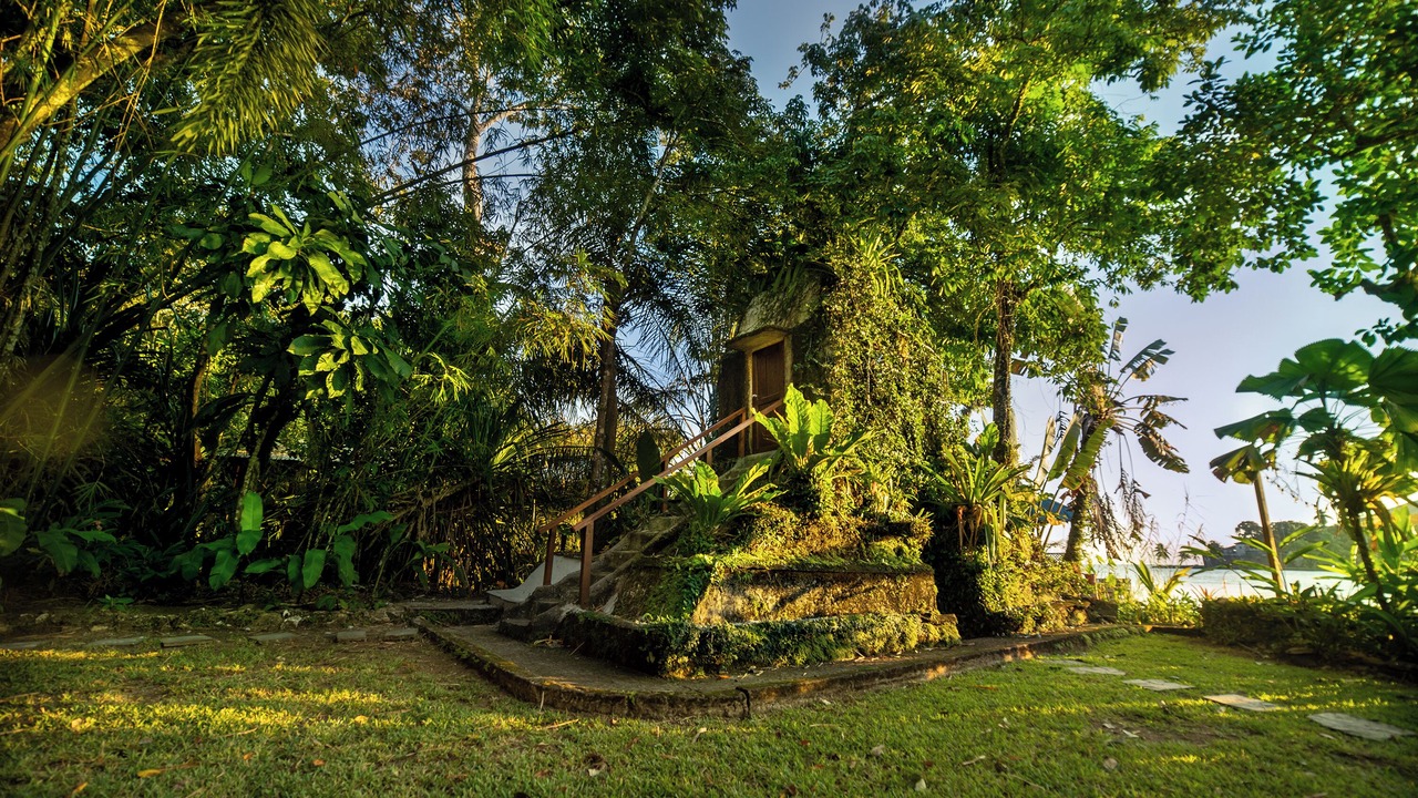 Photo of Outdoor in Livingston