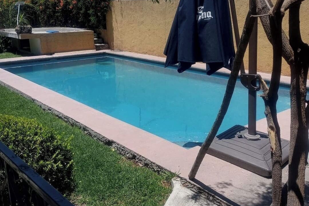 Photo of Outdoor in Oaxtepec