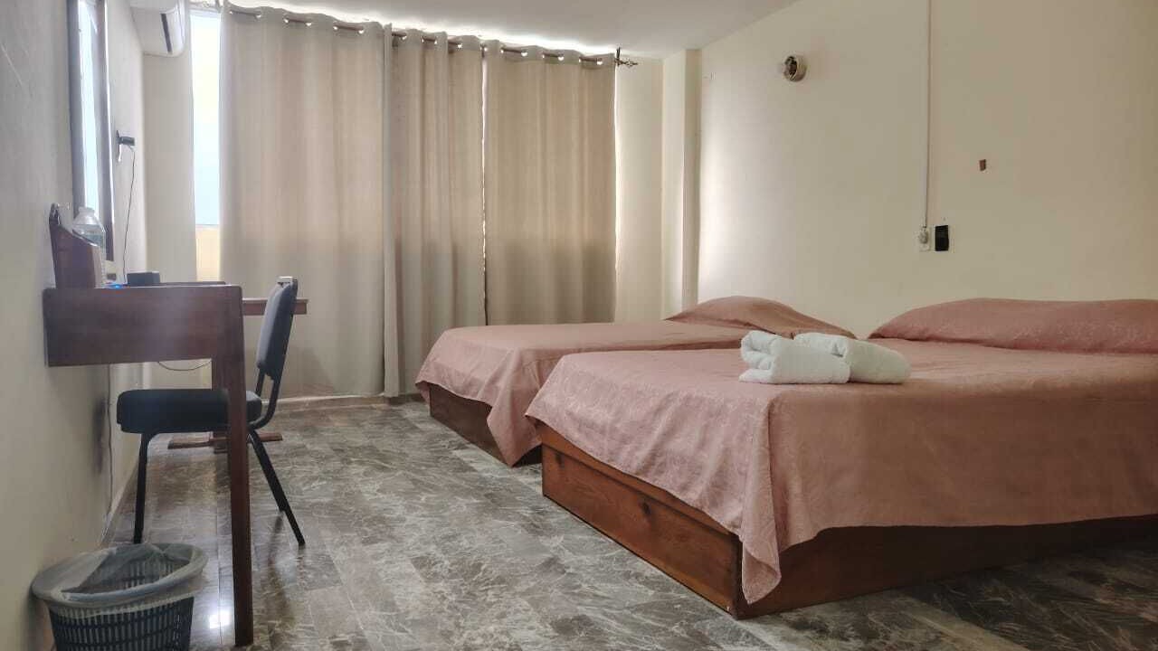 Photo of Bedroom in Tuxpan