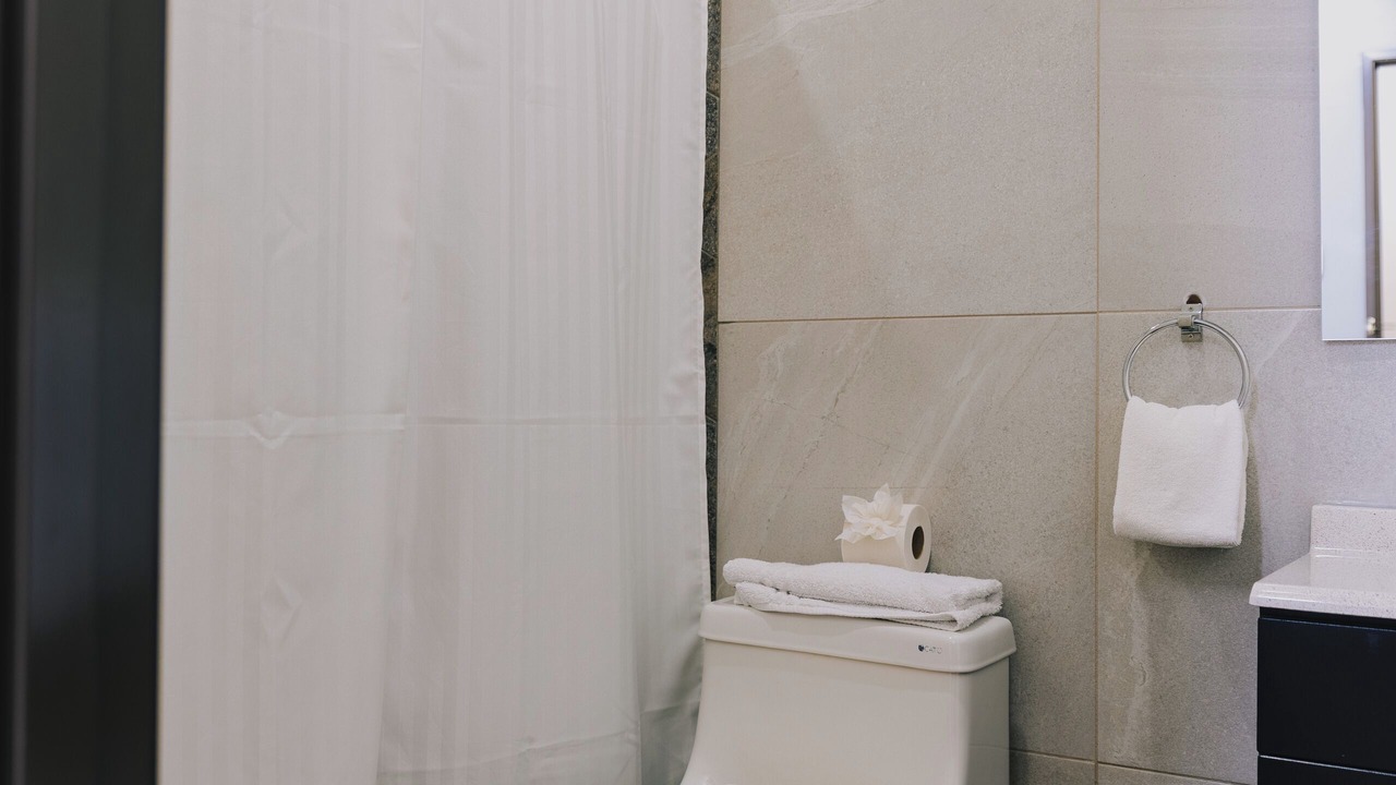 Photo of Bathroom in Ciudad Juarez