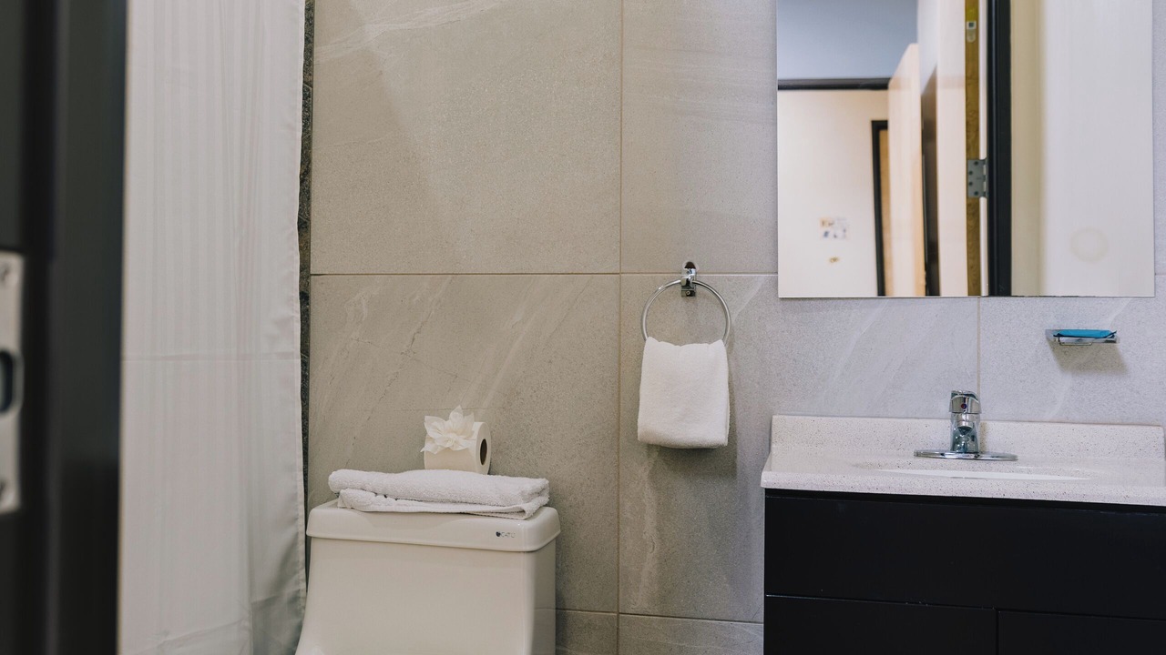 Photo of Bathroom in Ciudad Juarez