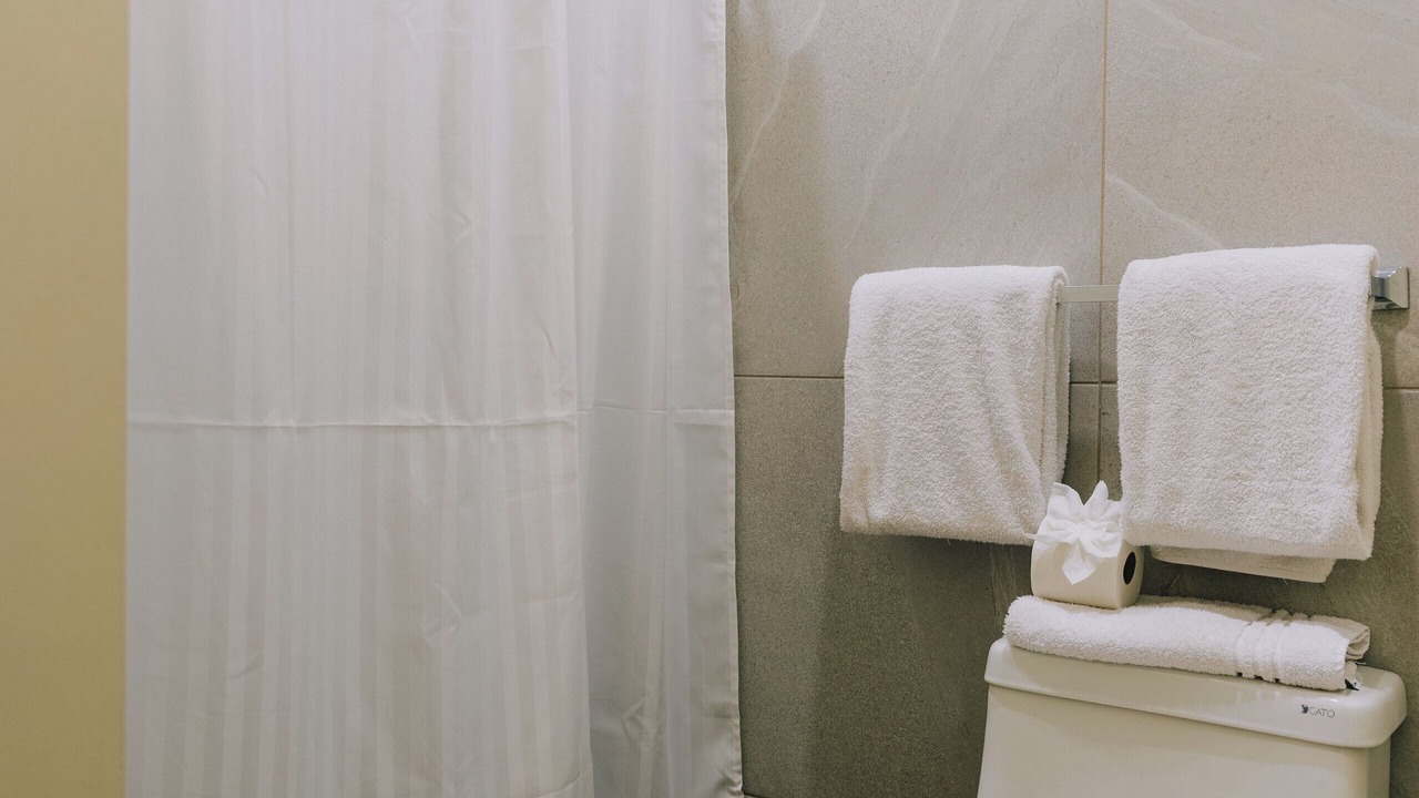 Photo of Bathroom in Ciudad Juarez