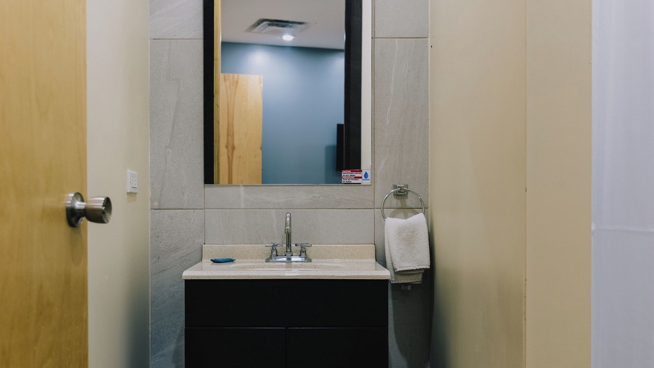 Photo of Bathroom in Ciudad Juarez
