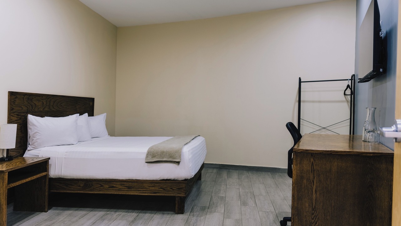 Photo of Bedroom in Ciudad Juarez