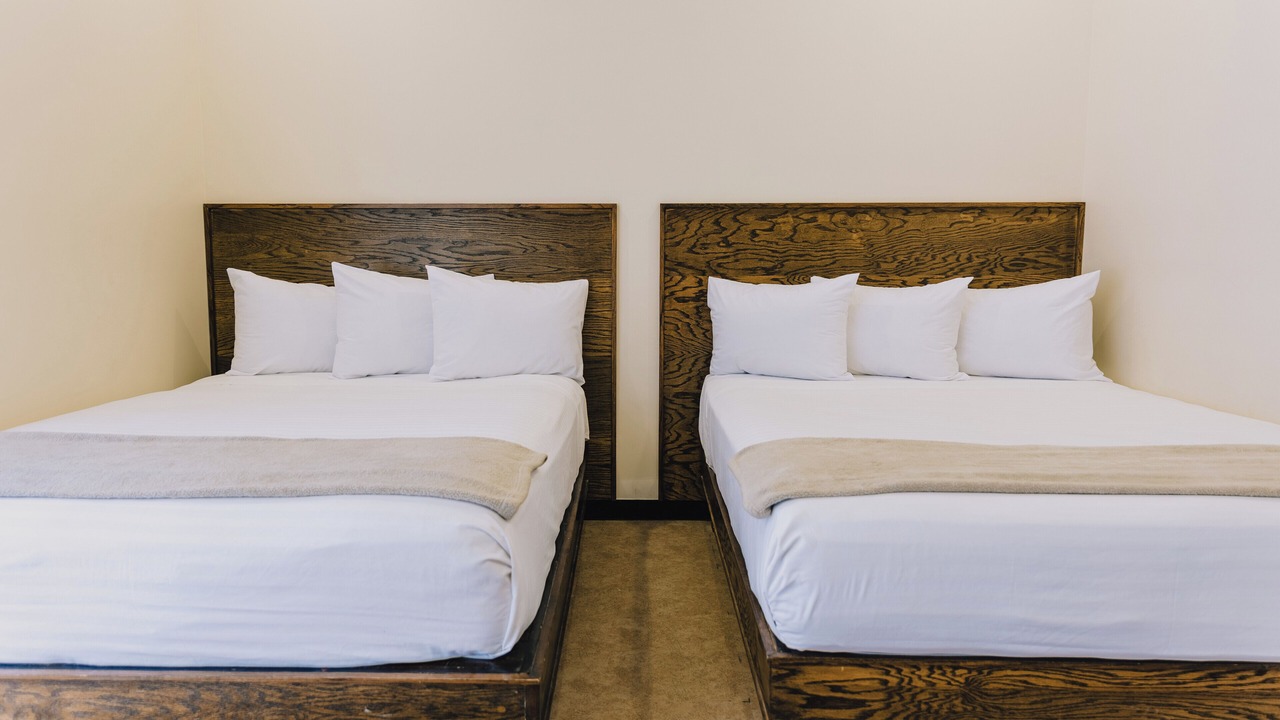 Photo of Bedroom in Ciudad Juarez
