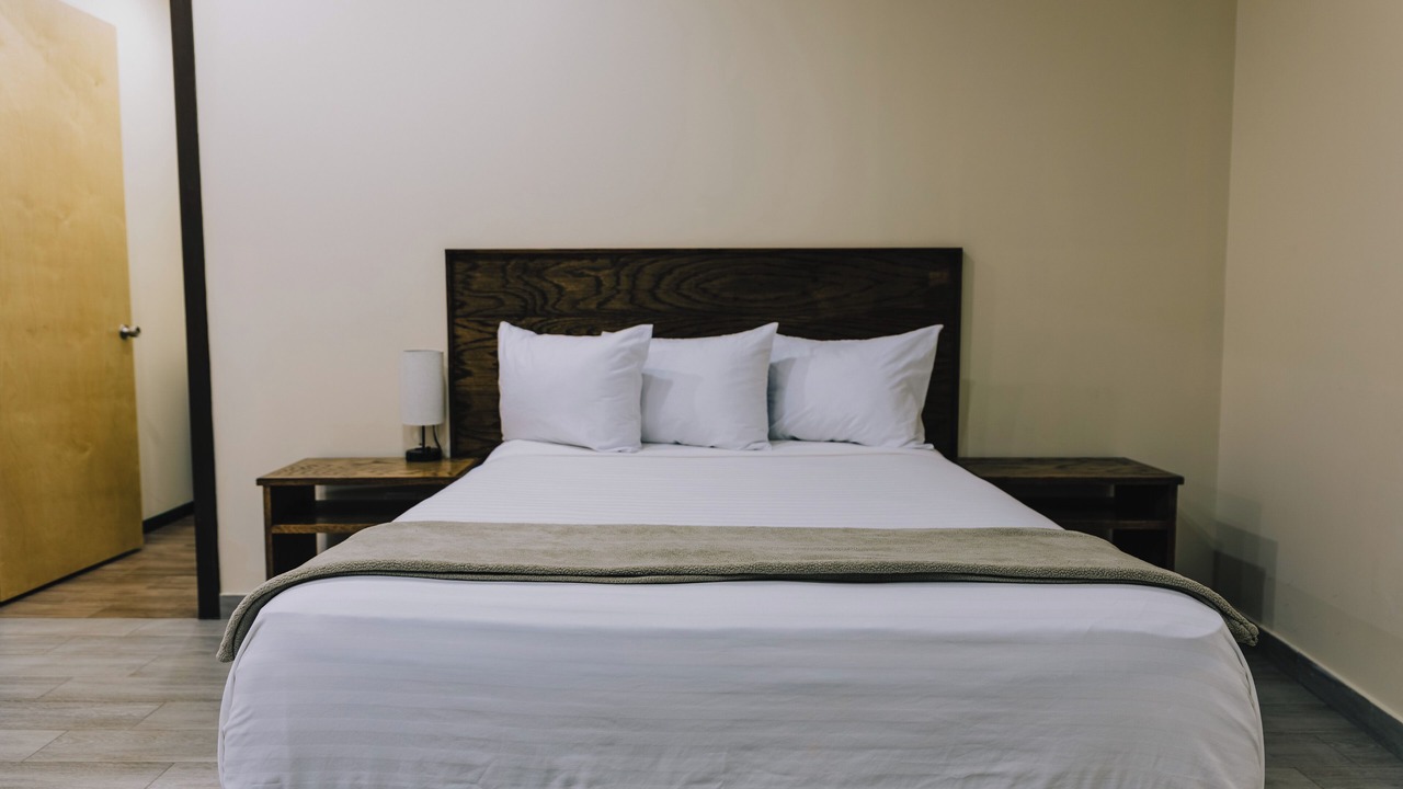 Photo of Bedroom in Ciudad Juarez