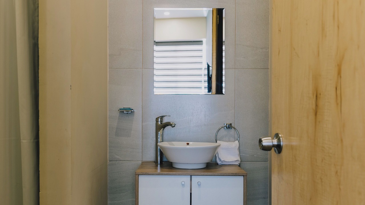 Photo of Bathroom in Ciudad Juarez