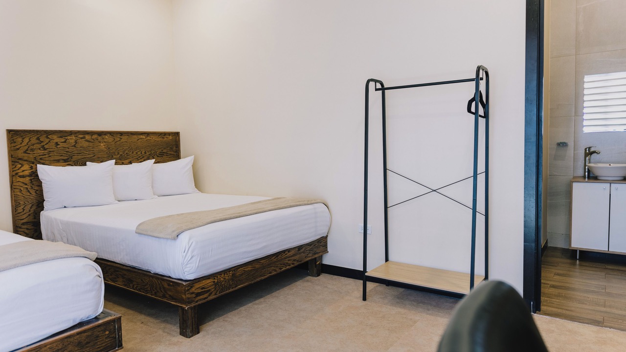 Photo of Bedroom in Ciudad Juarez