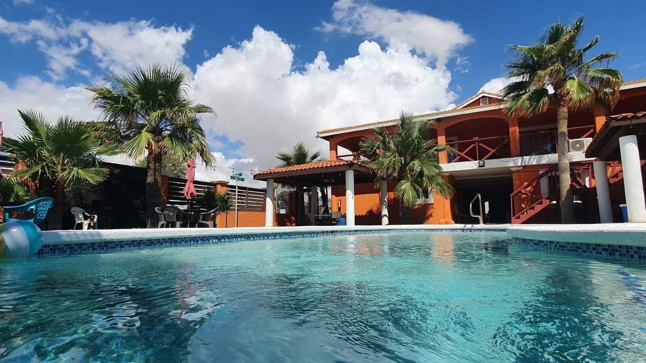 Photo of Livingroom in Golfo de Santa Clara
