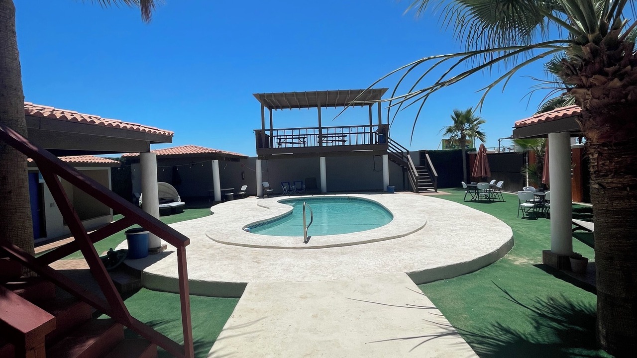 Photo of Outdoor in Golfo de Santa Clara