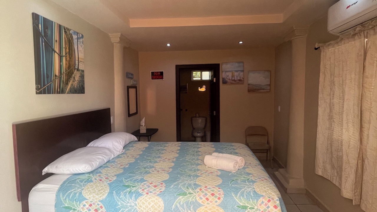 Photo of Bedroom in Golfo de Santa Clara