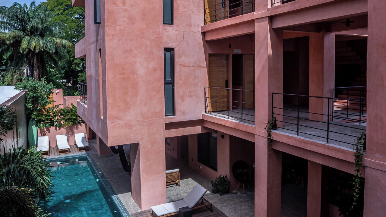 Photo of Outdoor in Brisas de Zicatela