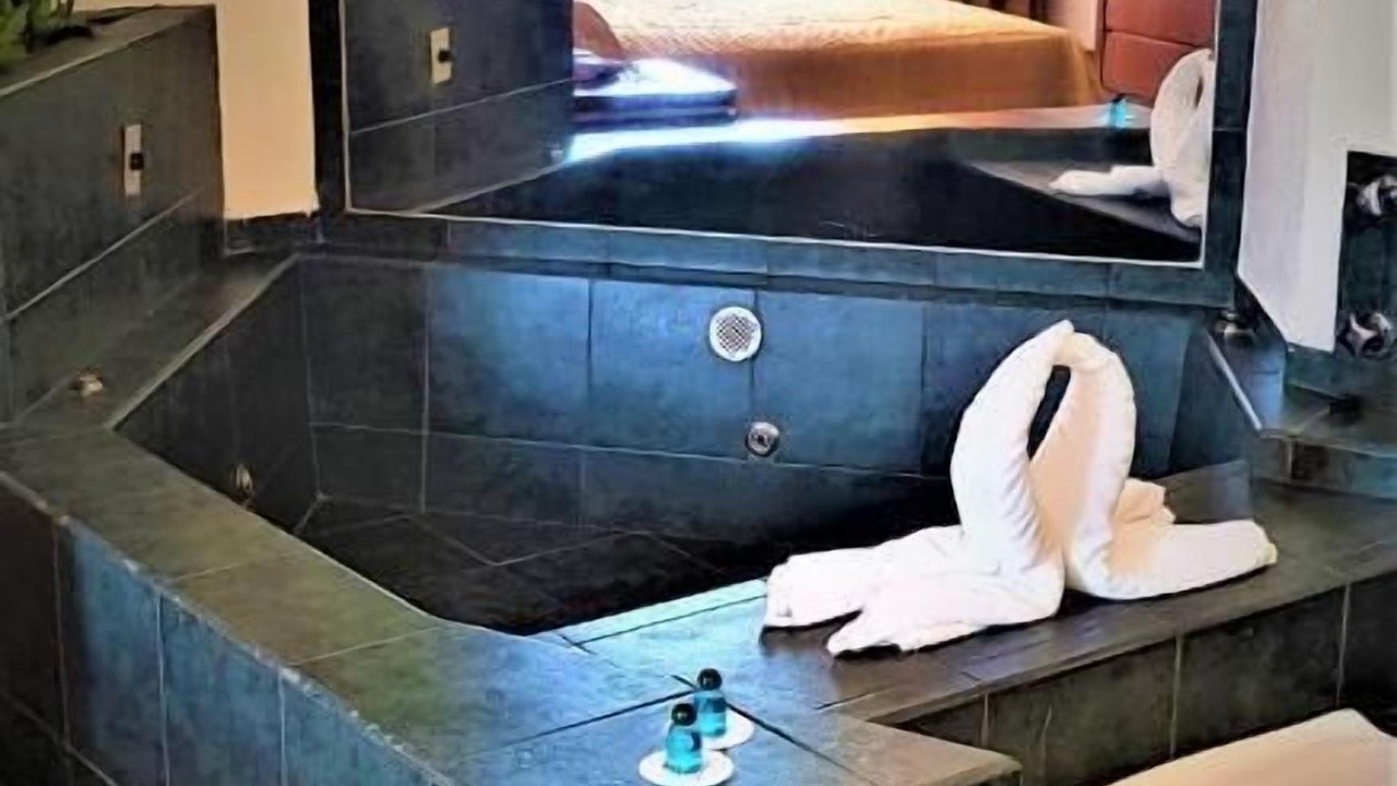 Photo of Bathroom in Parque San Andres