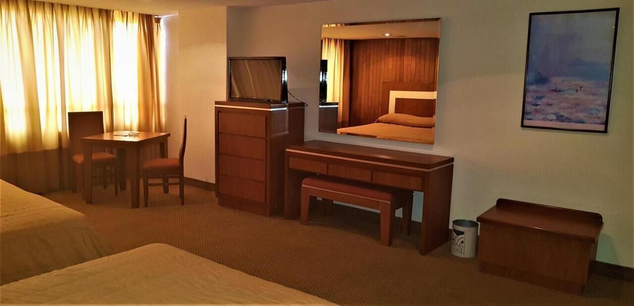 Photo of Bedroom in Parque San Andres