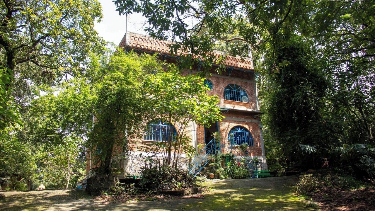 Photo of Outdoor in Tepoztlan
