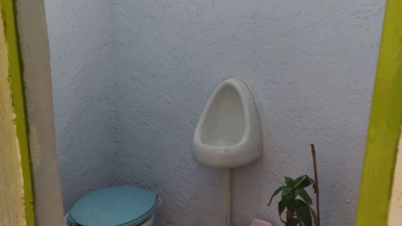Photo of Bathroom in Tepoztlan