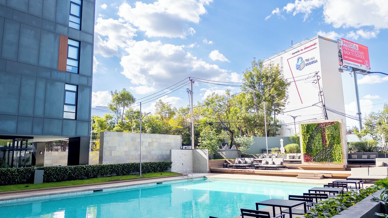 Photo of Outdoor in Ampliacion Granada
