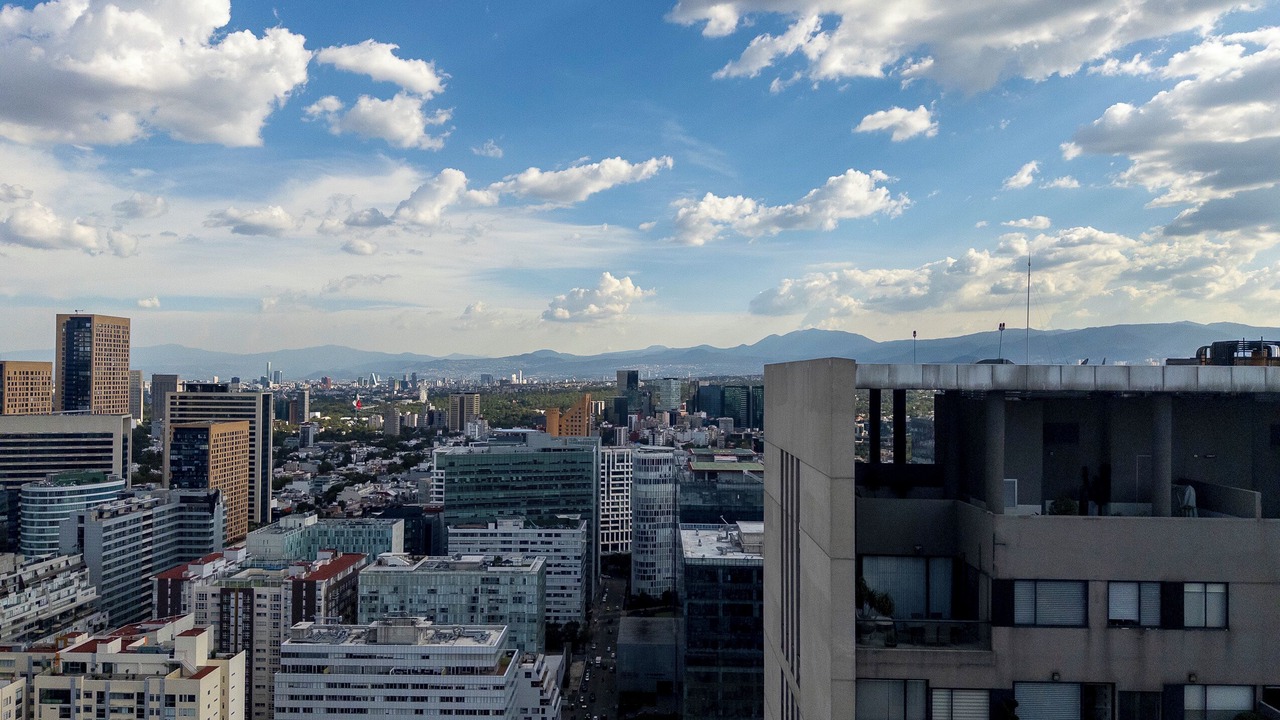 Photo of Outdoor in Ampliacion Granada