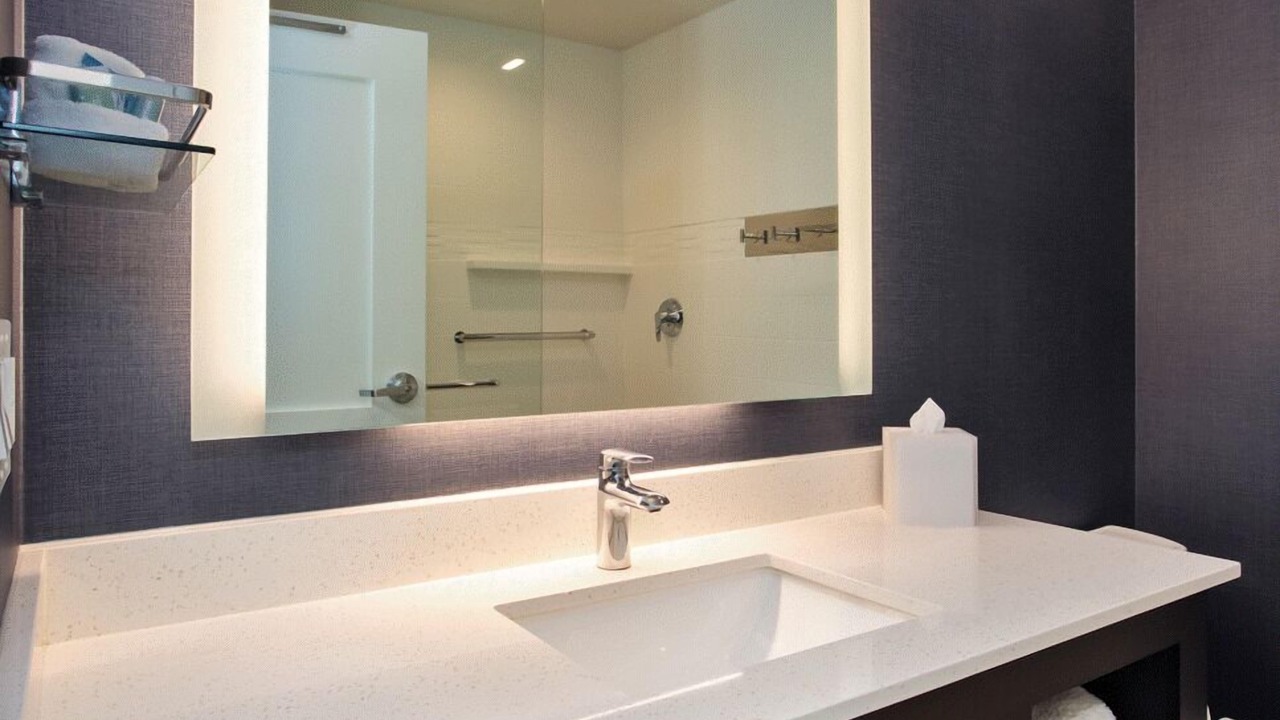 Photo of Bathroom in Georgetown