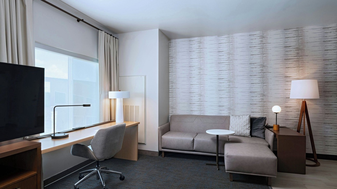 Photo of Bedroom in Georgetown